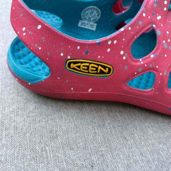 Keen Rio Sandals - Toddler size 12 - Picture 2 of 7
